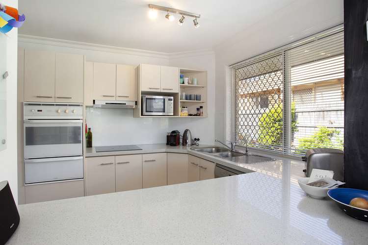 Fifth view of Homely semiDetached listing, 1/17 Deodar Drive, Burleigh Heads QLD 4220