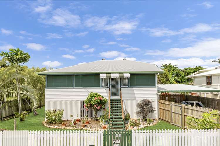 Main view of Homely house listing, 56 Philp Street, Hermit Park QLD 4812
