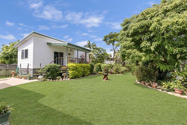 Second view of Homely house listing, 56 Philp Street, Hermit Park QLD 4812