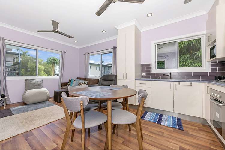 Third view of Homely house listing, 56 Philp Street, Hermit Park QLD 4812