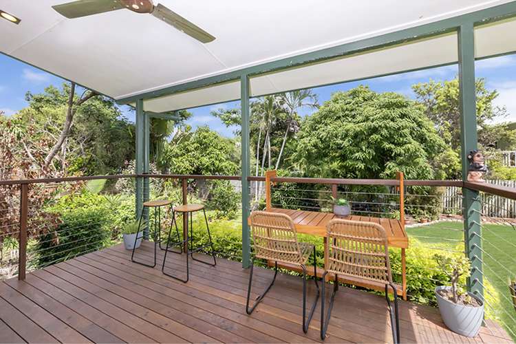 Fourth view of Homely house listing, 56 Philp Street, Hermit Park QLD 4812