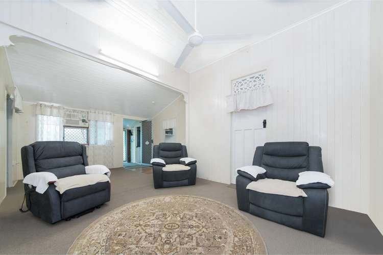 Sixth view of Homely house listing, 56 Philp Street, Hermit Park QLD 4812