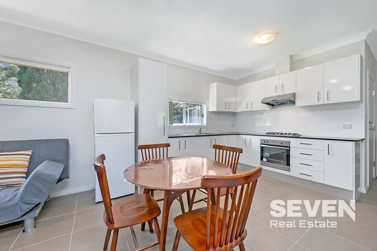 Second view of Homely villa listing, 22A Auld Avenue, Eastwood NSW 2122