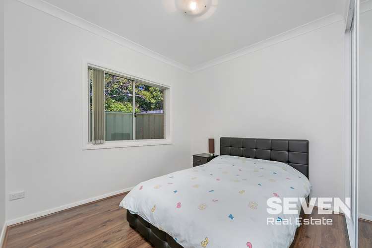 Third view of Homely villa listing, 22A Auld Avenue, Eastwood NSW 2122