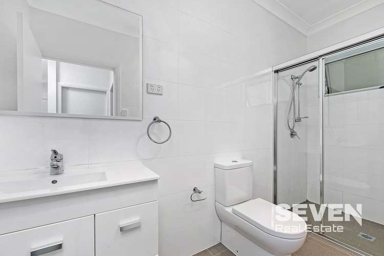 Fourth view of Homely villa listing, 22A Auld Avenue, Eastwood NSW 2122