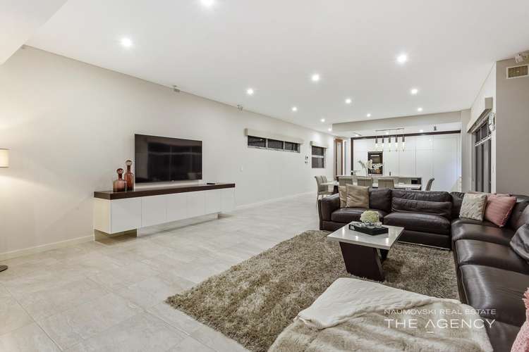 Fourth view of Homely house listing, 21A Moulden Avenue, Yokine WA 6060