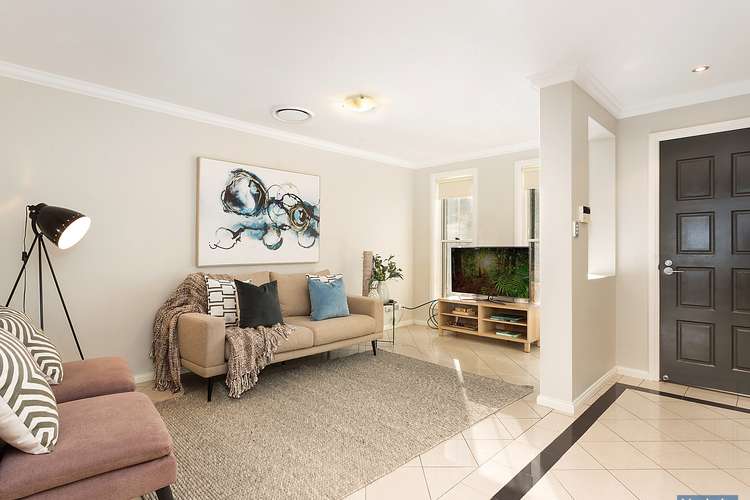 Third view of Homely semiDetached listing, 99 Wrights Road, Castle Hill NSW 2154