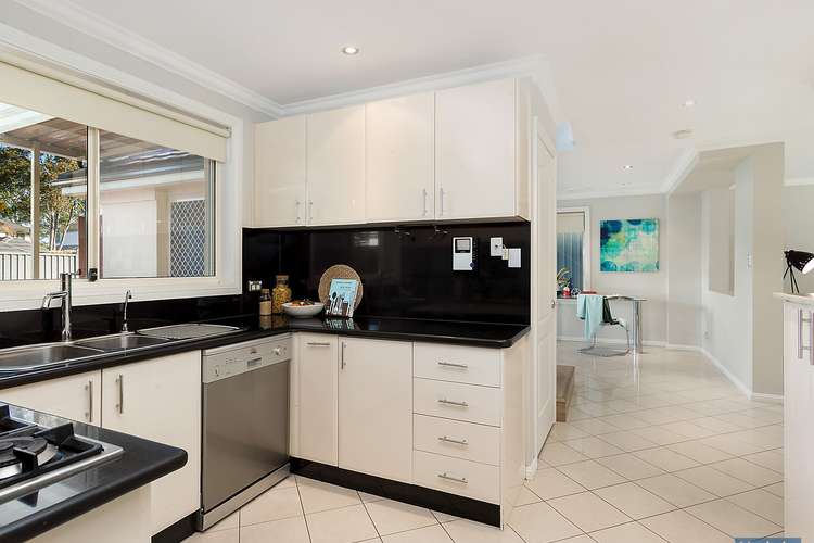 Fourth view of Homely semiDetached listing, 99 Wrights Road, Castle Hill NSW 2154