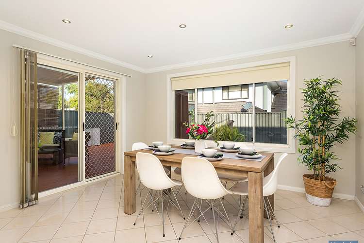 Fifth view of Homely semiDetached listing, 99 Wrights Road, Castle Hill NSW 2154