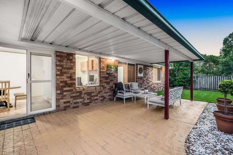 Fourth view of Homely house listing, 47 Cloverbrook Place, Carina QLD 4152
