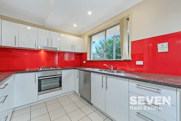 Third view of Homely townhouse listing, 3/67-71 Brisbane Road, Castle Hill NSW 2154