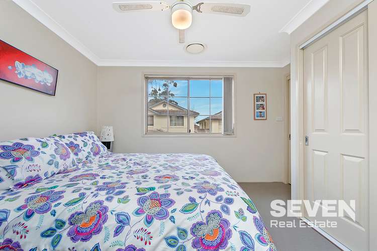 Fourth view of Homely townhouse listing, 3/67-71 Brisbane Road, Castle Hill NSW 2154