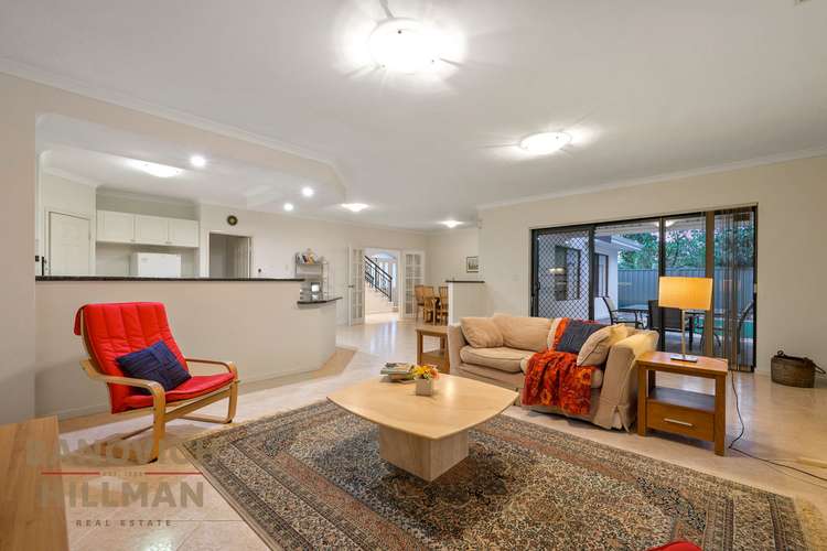 Third view of Homely house listing, 8A Simpson Street, Applecross WA 6153