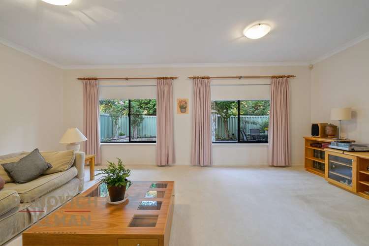 Fourth view of Homely house listing, 8A Simpson Street, Applecross WA 6153