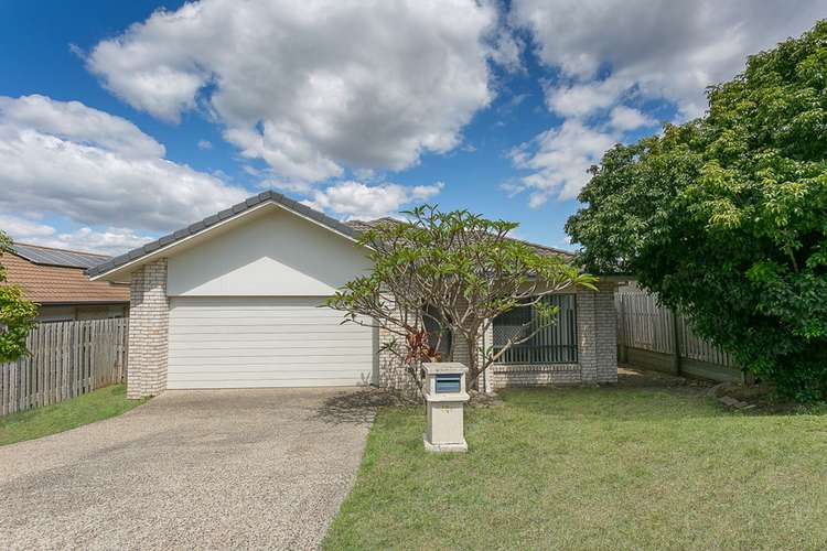 Main view of Homely house listing, 15 Perry Street, Redbank Plains QLD 4301