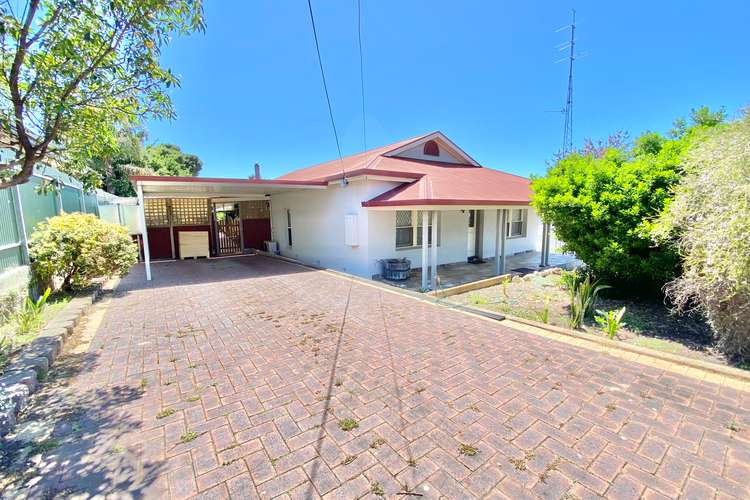 Main view of Homely house listing, 48 Flinders Highway, Port Lincoln SA 5606