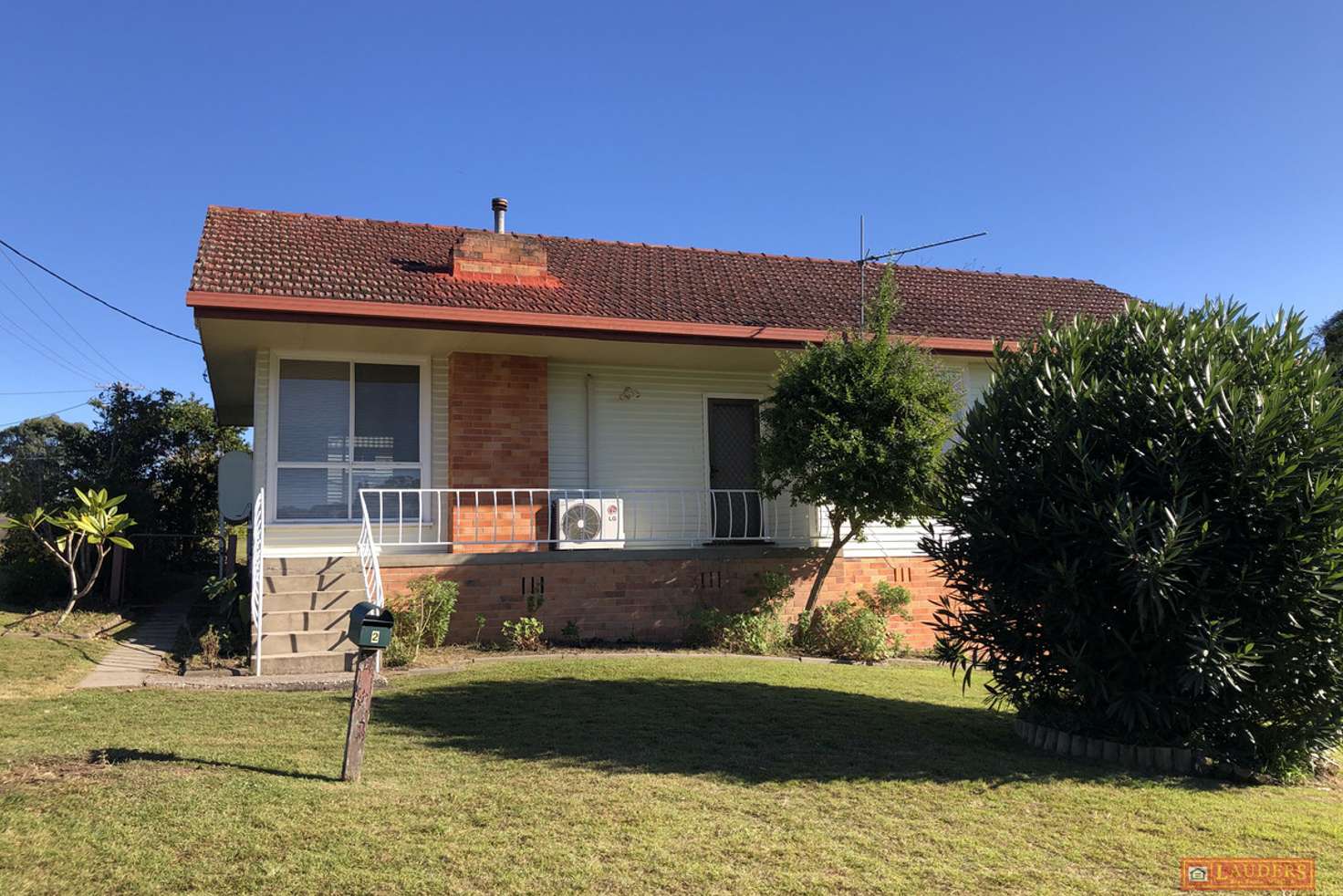 Main view of Homely house listing, 2 Marlee Street, Wingham NSW 2429