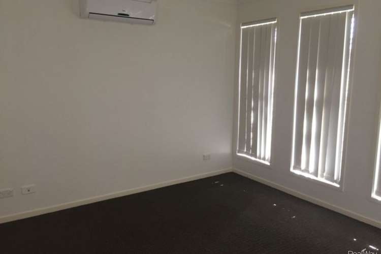 Second view of Homely house listing, 25 Koolamarra Drive, Gracemere QLD 4702