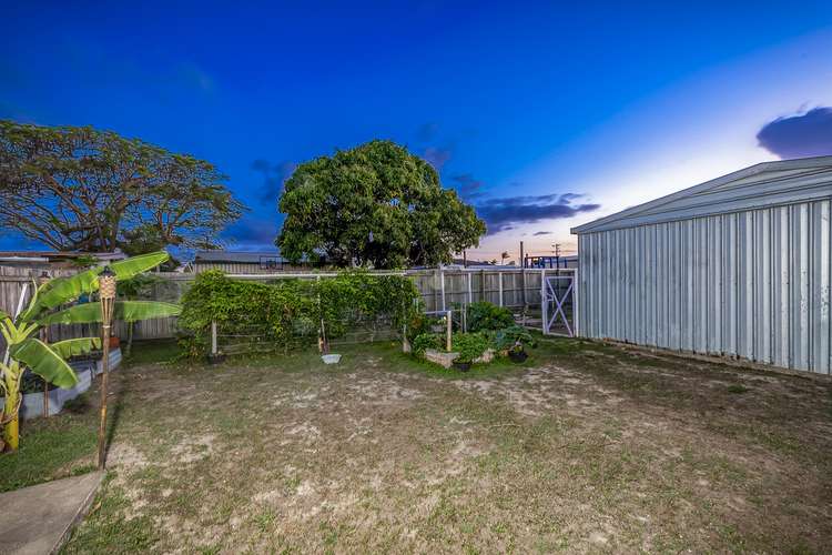 Second view of Homely house listing, 3 Hay Street East, Avenell Heights QLD 4670