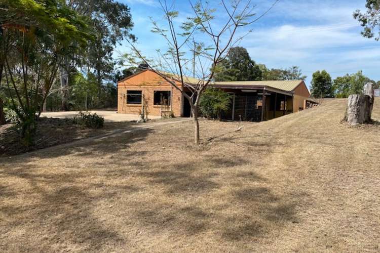 Main view of Homely house listing, 120 Ariadne Street, River Heads QLD 4655