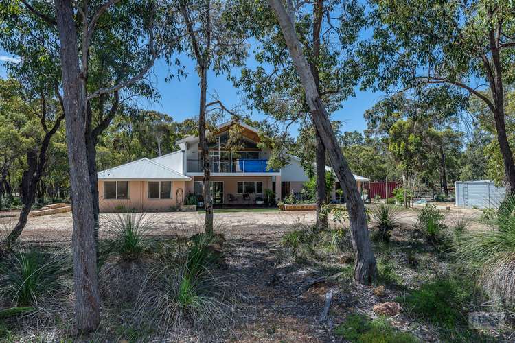 217 Holstein Loop, Lower Chittering WA 6084