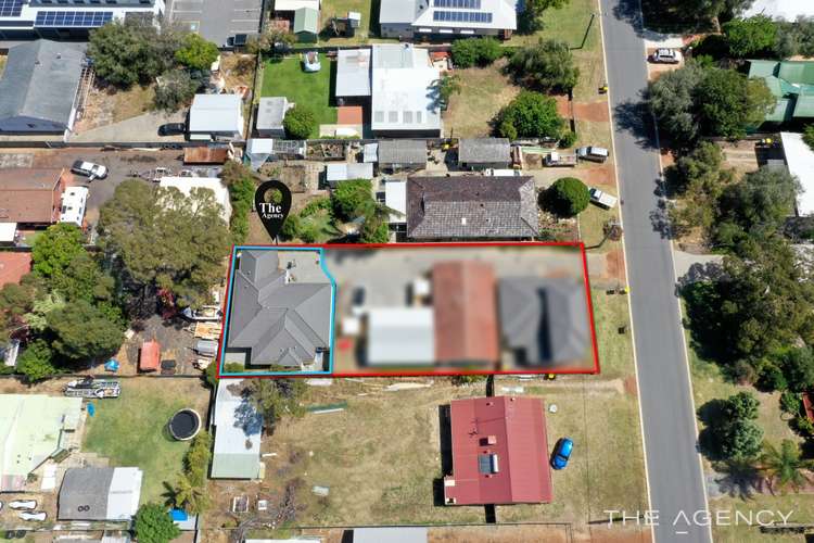 Seventh view of Homely house listing, 11D Nerrima Street, Falcon WA 6210