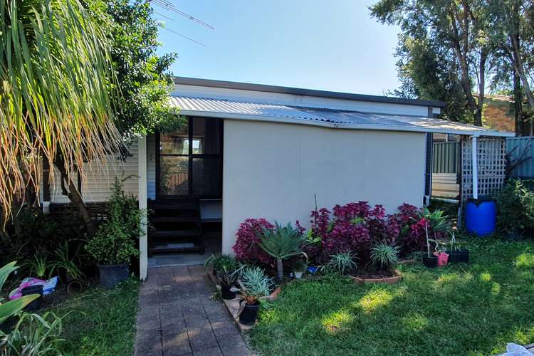 Second view of Homely house listing, 7A Hinkler Place, Doonside NSW 2767