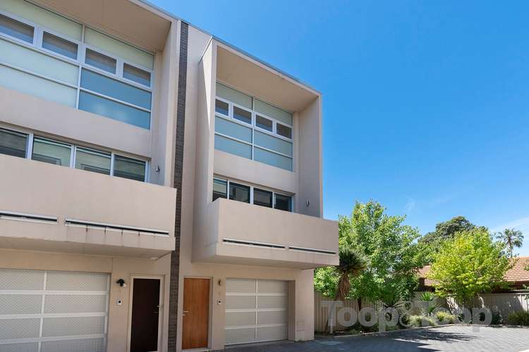 Main view of Homely townhouse listing, 6/82A Walkerville Terrace, Walkerville SA 5081