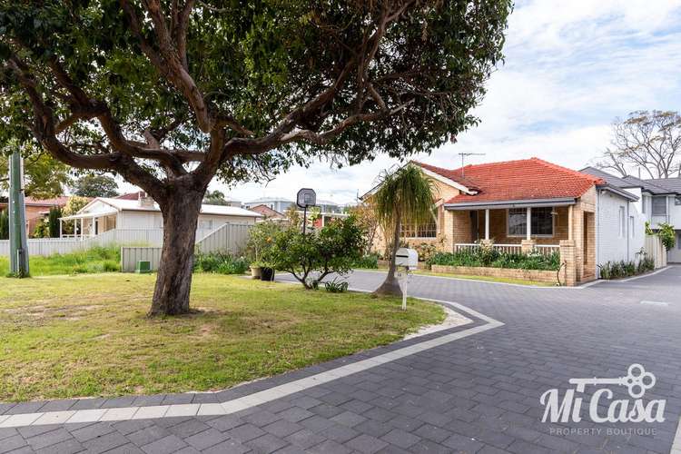 Second view of Homely house listing, 18 Bourke Street, Yokine WA 6060