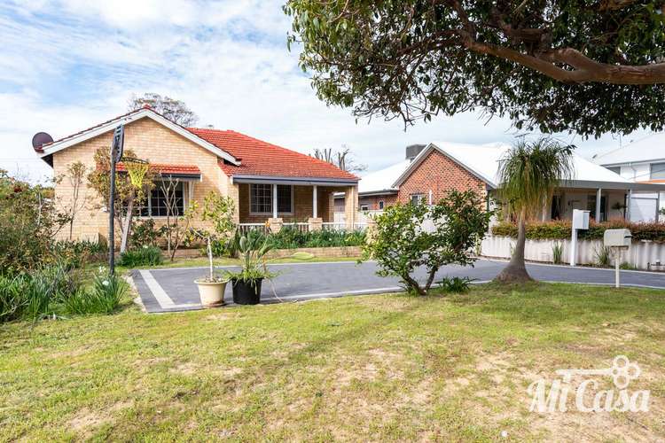 Third view of Homely house listing, 18 Bourke Street, Yokine WA 6060