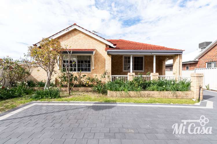 Fifth view of Homely house listing, 18 Bourke Street, Yokine WA 6060