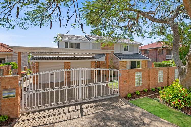 5 Garrawilla Street, Robertson QLD 4109