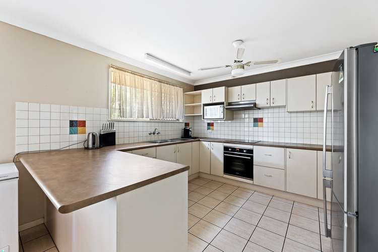 Fourth view of Homely house listing, 11 Myers Street, Rangeville QLD 4350