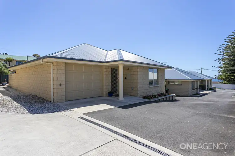Second view of Homely unit listing, 3/20 Main Road, Penguin TAS 7316