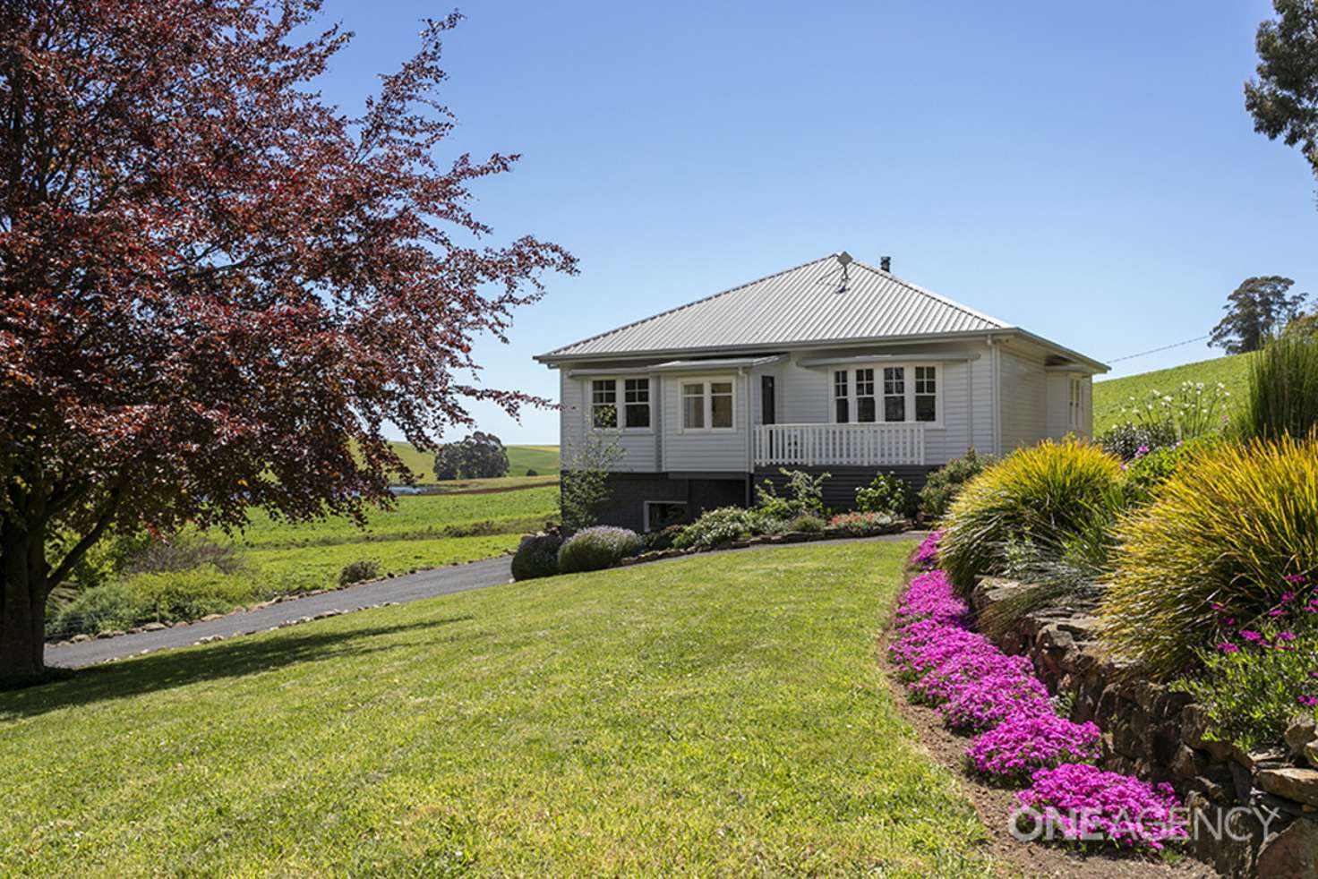 Main view of Homely house listing, 532 West Pine Road, West Pine TAS 7316