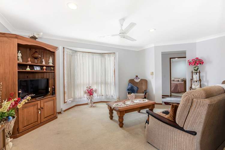 Third view of Homely house listing, 21 Toft Drive, Raceview QLD 4305