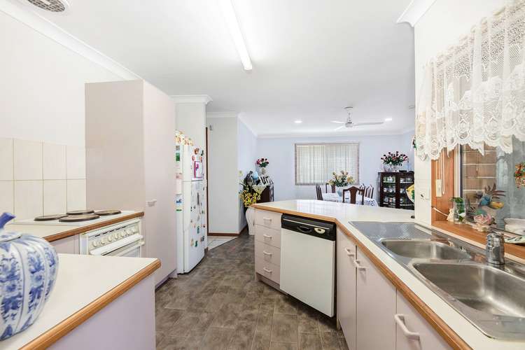 Fourth view of Homely house listing, 21 Toft Drive, Raceview QLD 4305