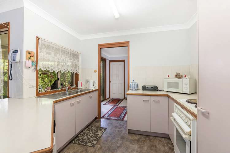 Fifth view of Homely house listing, 21 Toft Drive, Raceview QLD 4305