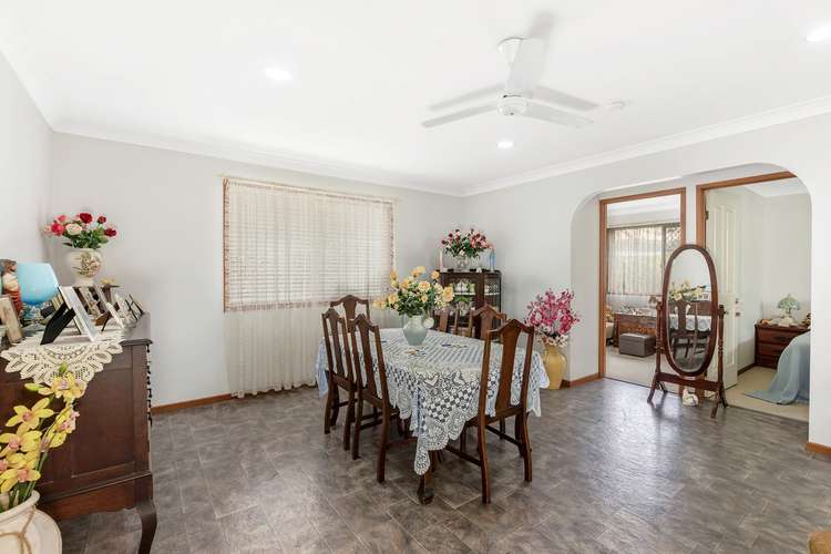 Sixth view of Homely house listing, 21 Toft Drive, Raceview QLD 4305