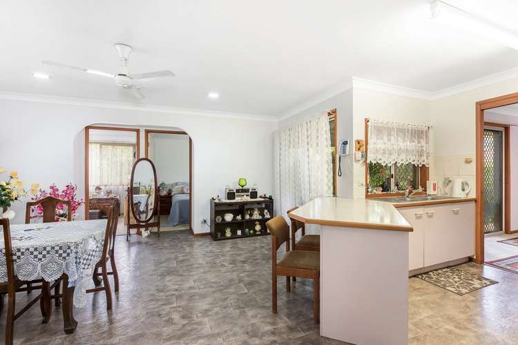 Seventh view of Homely house listing, 21 Toft Drive, Raceview QLD 4305