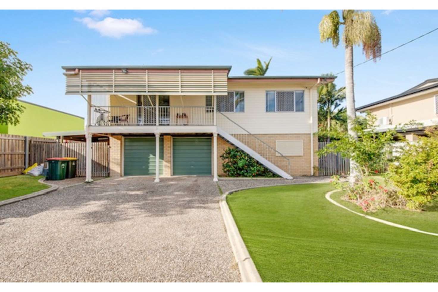 Main view of Homely house listing, 3 Walker Street, Kawana QLD 4701