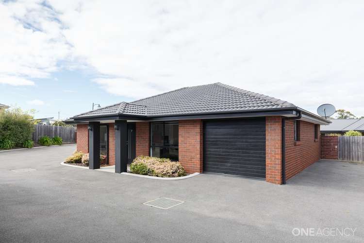 2/7 Opal Place, Perth TAS 7300