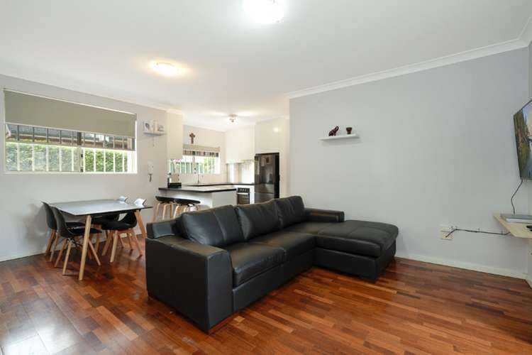 Second view of Homely apartment listing, 4/38 Dunmore Street, Croydon Park NSW 2133