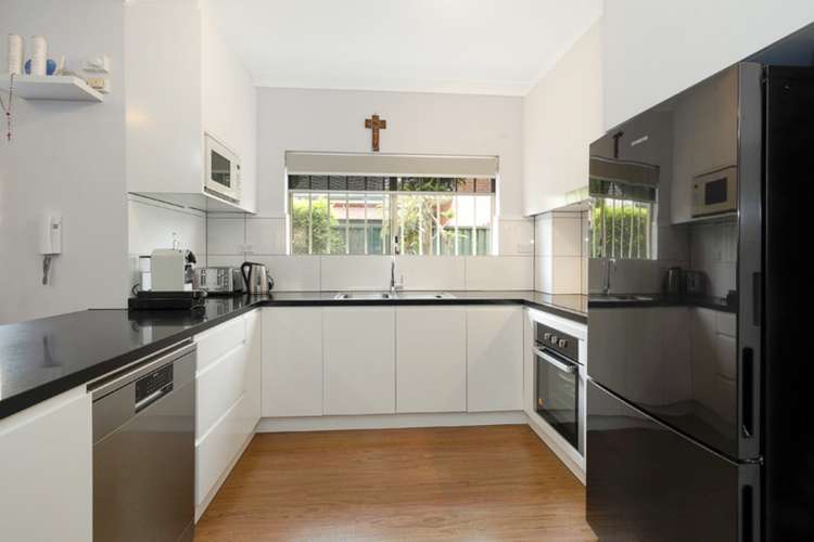 Third view of Homely apartment listing, 4/38 Dunmore Street, Croydon Park NSW 2133