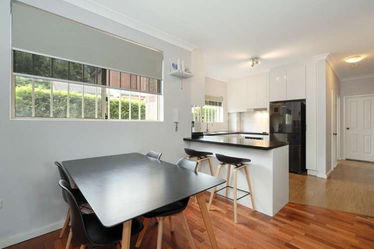 Fourth view of Homely apartment listing, 4/38 Dunmore Street, Croydon Park NSW 2133