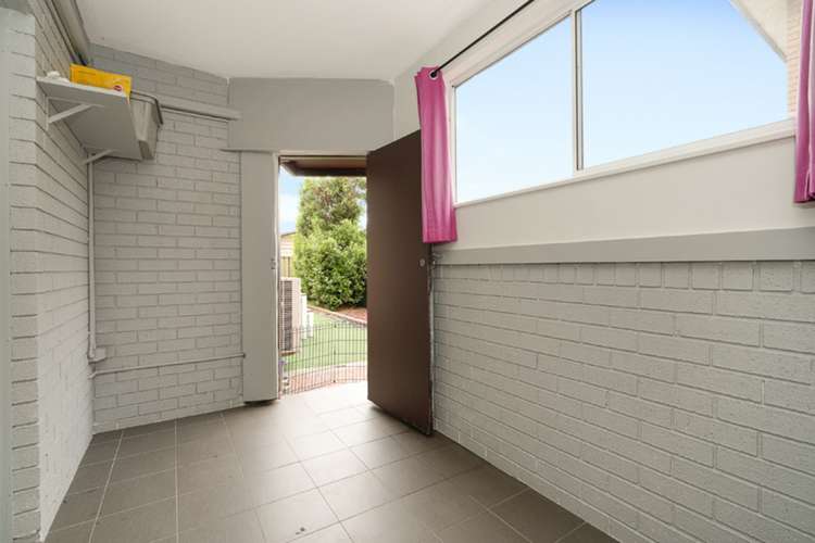 Fifth view of Homely apartment listing, 4/38 Dunmore Street, Croydon Park NSW 2133