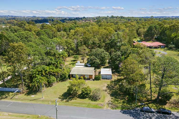 Third view of Homely acreageSemiRural listing, 32 Boston Road, Belmont QLD 4153