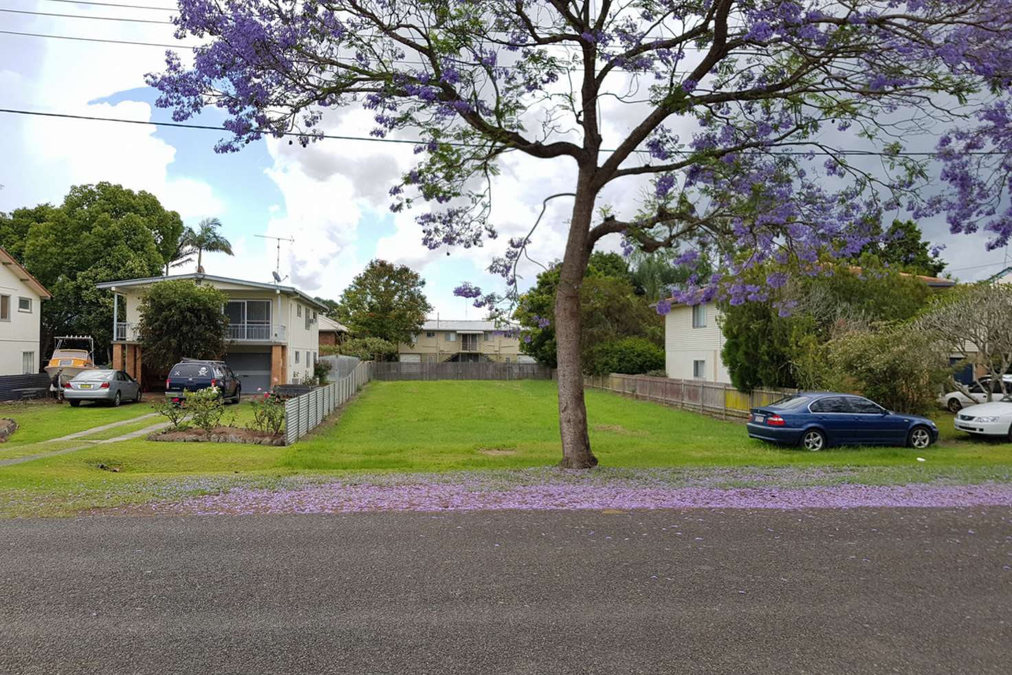 Main view of Homely residentialLand listing, 65 Clarence Street, Grafton NSW 2460
