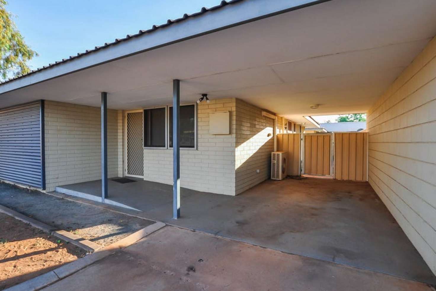 Main view of Homely house listing, 25A Koombana Avenue, South Hedland WA 6722