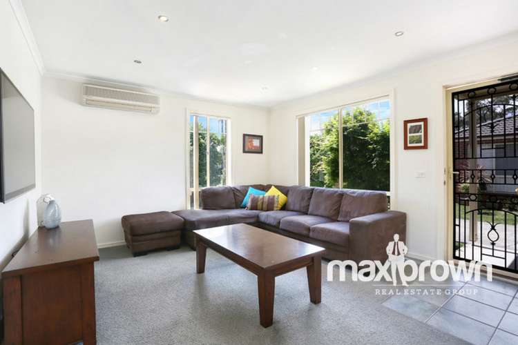 Second view of Homely unit listing, 5/19 Luscombe Court, Kilsyth VIC 3137